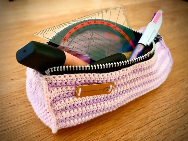 Pencil case