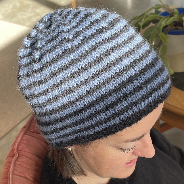 Ali's Beanie