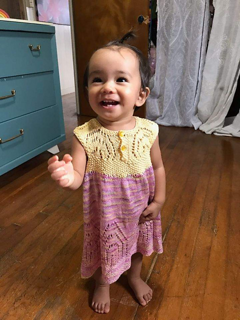 Madison May