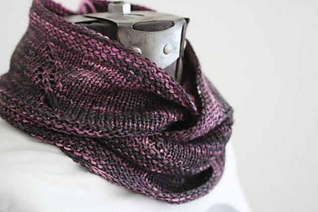 Starlight Storm Cowl