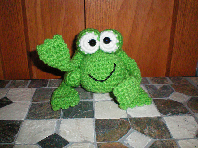 Sapo (Frog)