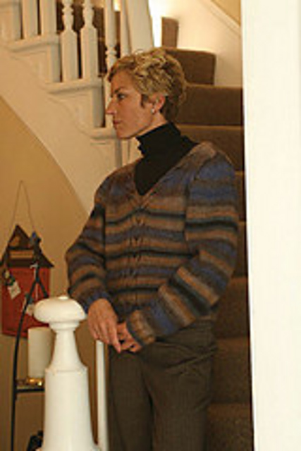 Homecoming V Pullover