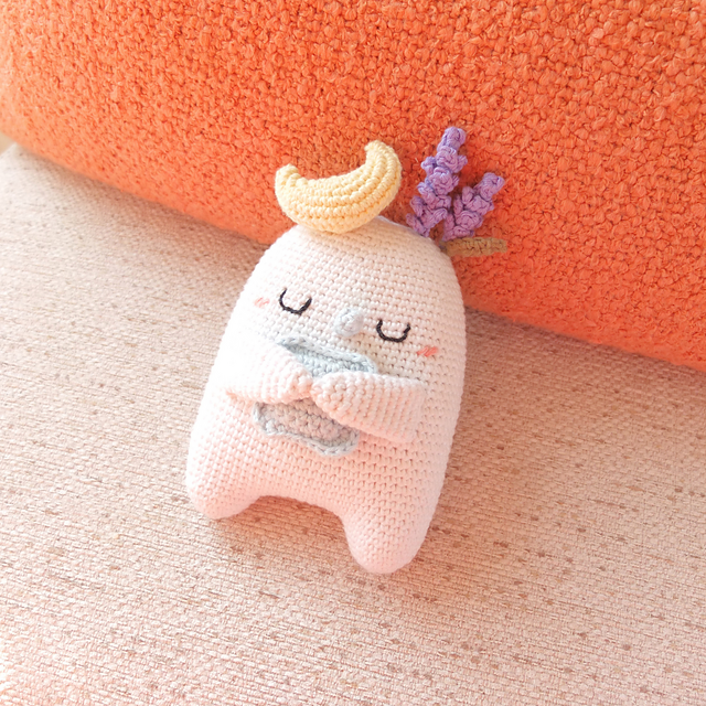 Do' the Sound Sleep Spirit