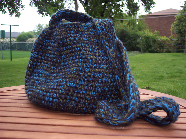 The Purse with No Name