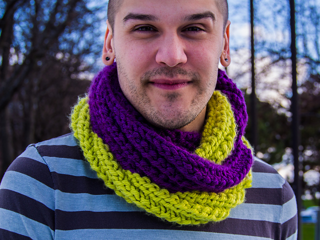 Cowls101