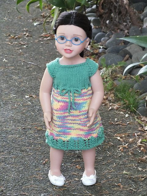 Kaia Babydolly