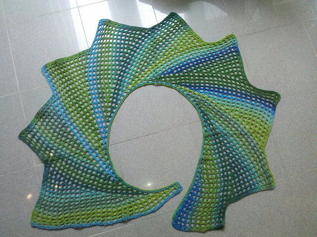 Lattice Wingspan