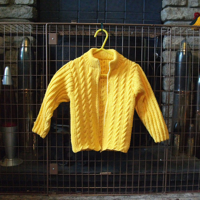 Charlie Jacket