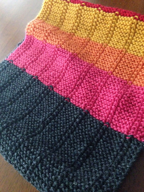 Three Season Cowl
