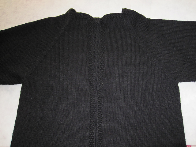 Four Seasons Cardigan