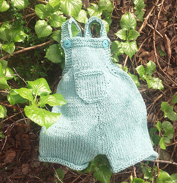 Baby Shorts