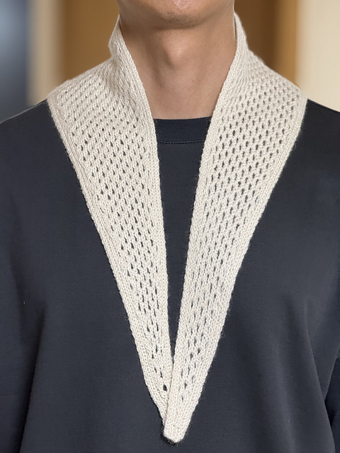 Celeste Scarf Mini