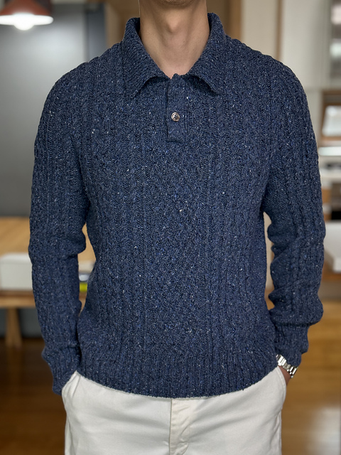 Criteria it Cable Polo