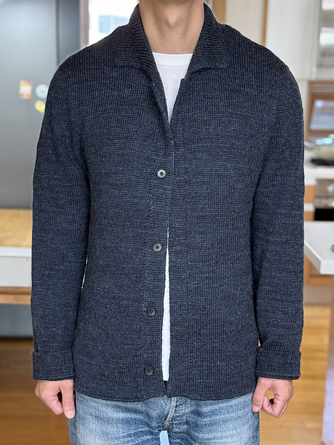 Criteria it Work Jacket