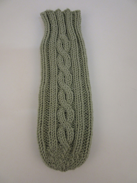 Shoe bag