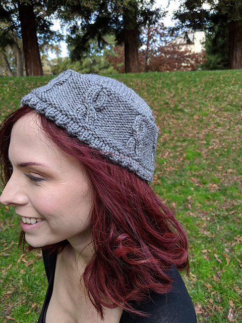 Awareness Hat
