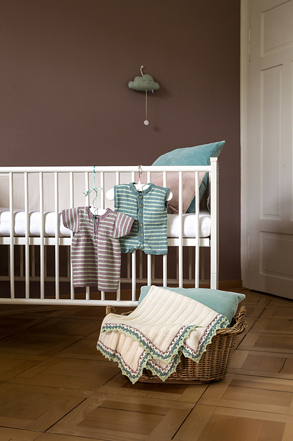 SF2123 Babygarnitur