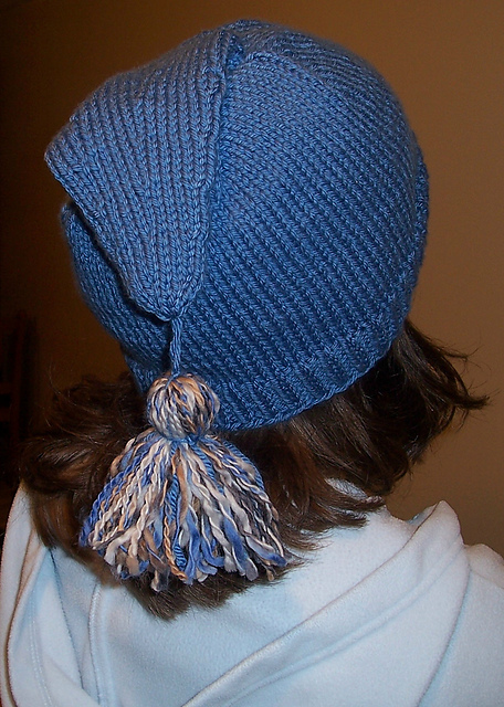 Himalayan Hat