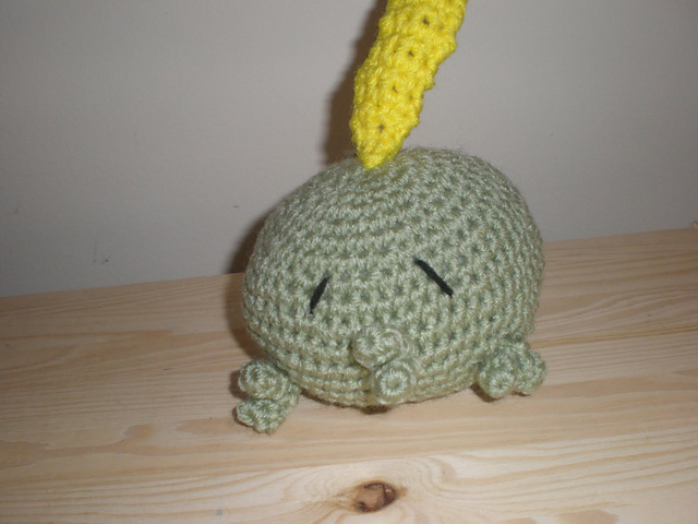 Gulpin