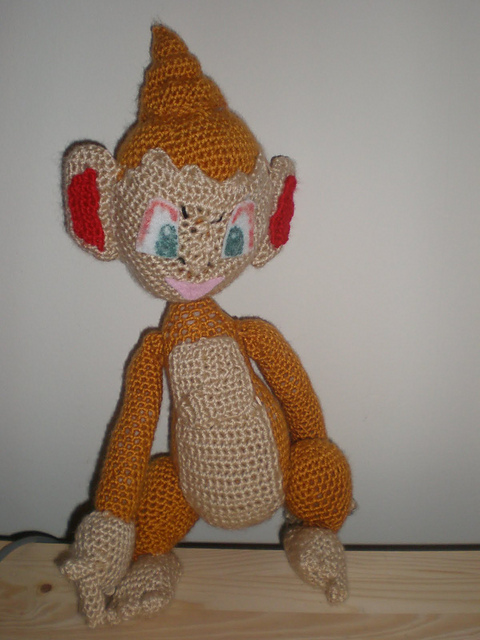 Chimchar