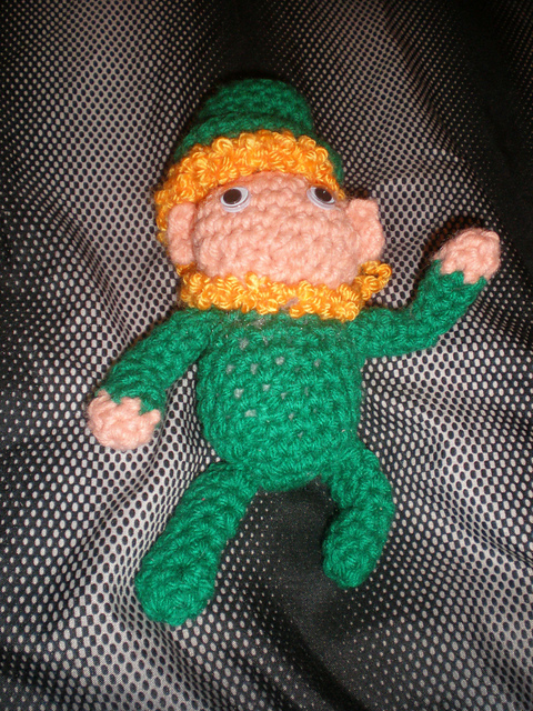 Leprechaun