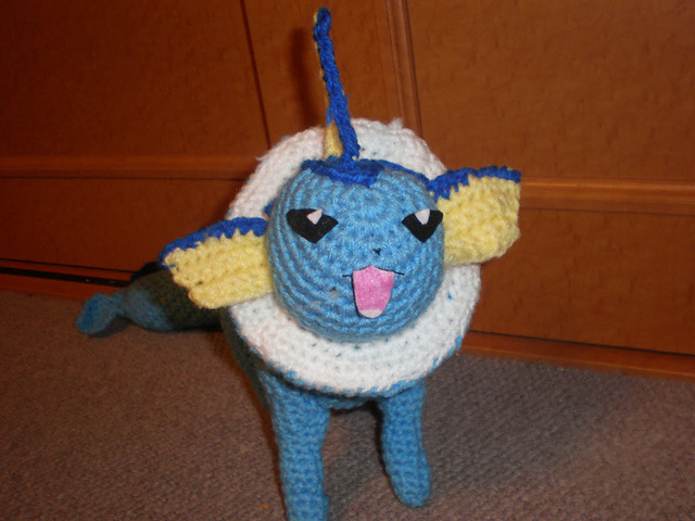Vaporeon