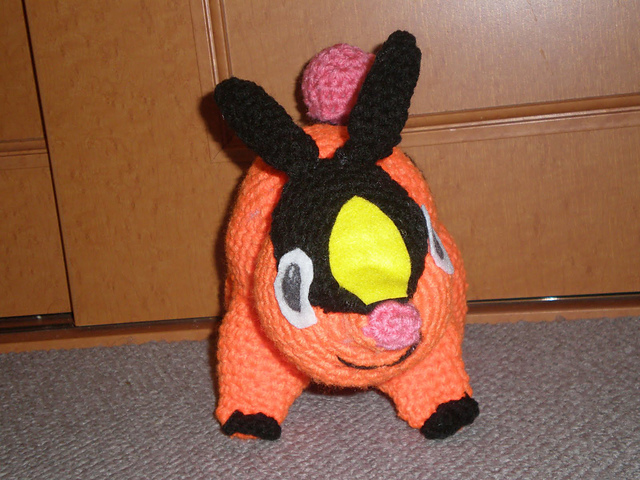 Pokabu-Tepig