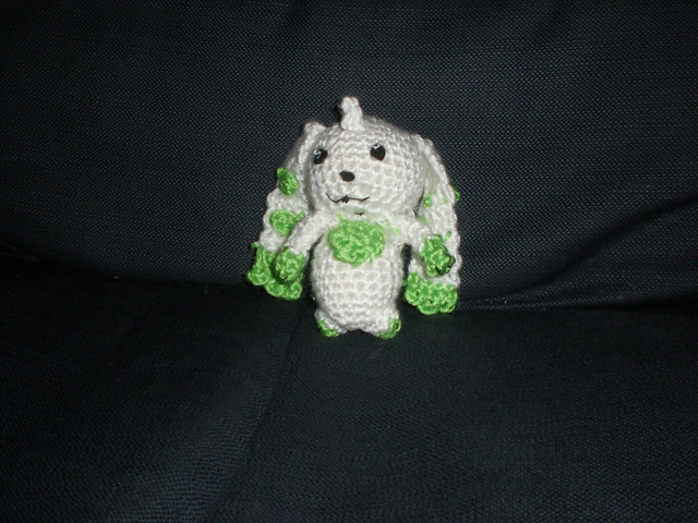 Terriermon
