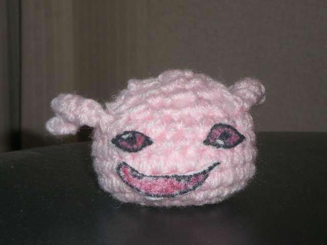Koromon