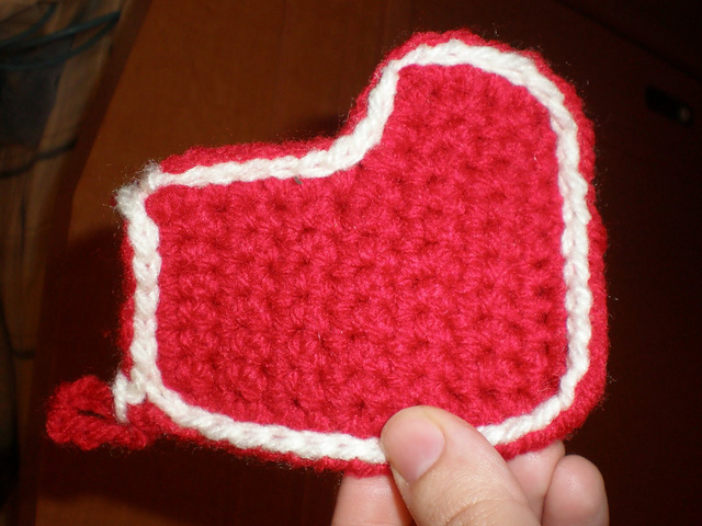 Baby Stocking