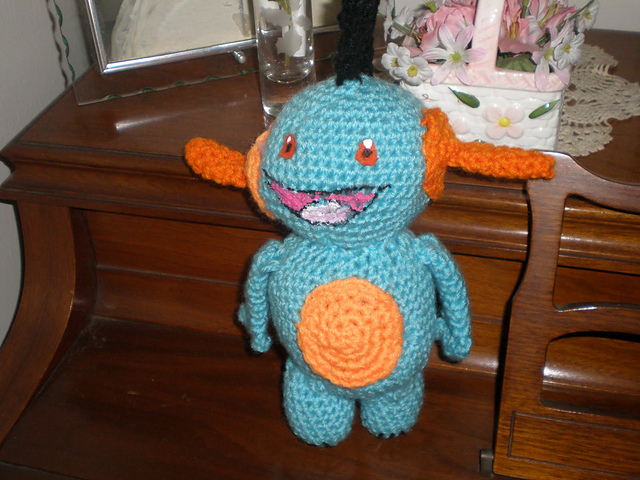 Marshtomp