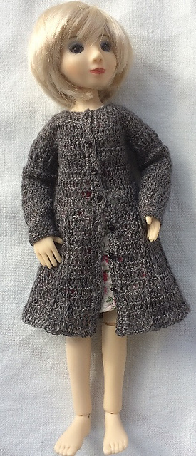 Milly Cardigan