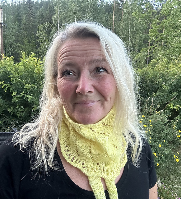 Englevingeskjerf