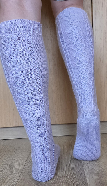 Lorelei Socks