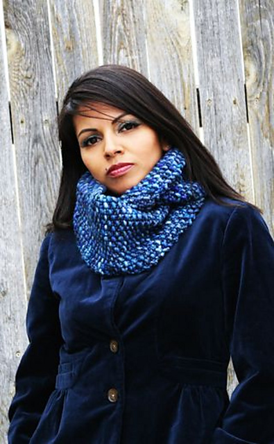 Urban Cowl