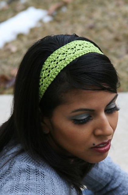 Cat's Paw Headband