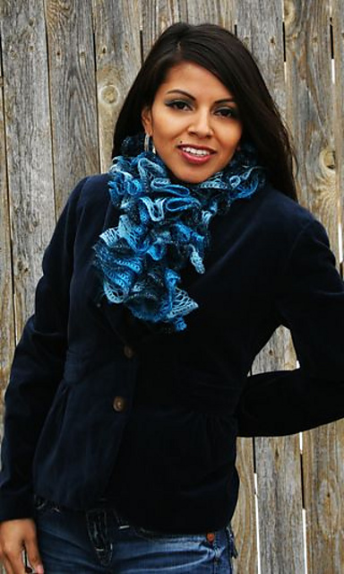 Ruffles, Ruffles, Ruffles!