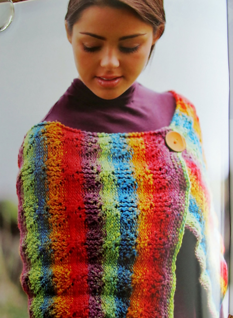Darby Wrap