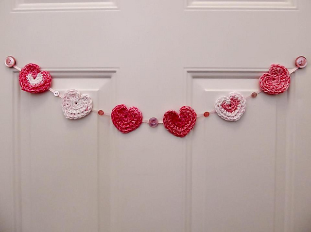 Little Sweet Hearts
