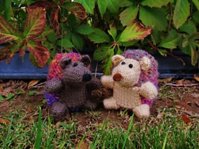 Hedgie