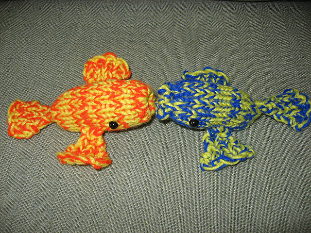 Kissie Fish
