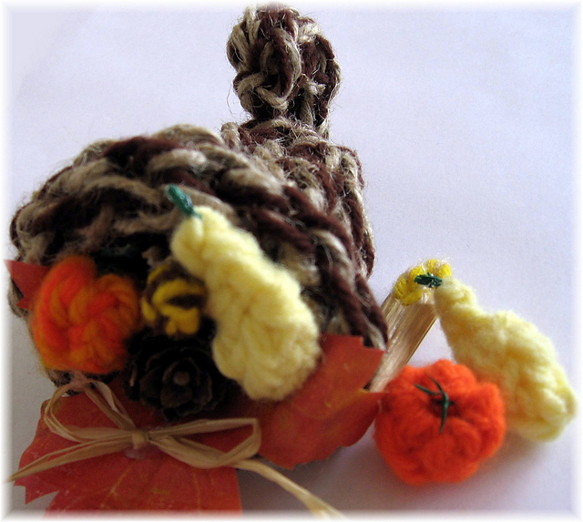 Mini Cornucopia