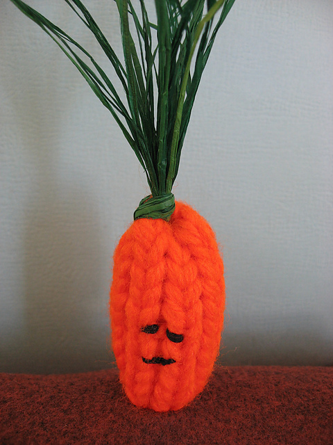 Baby Carrot