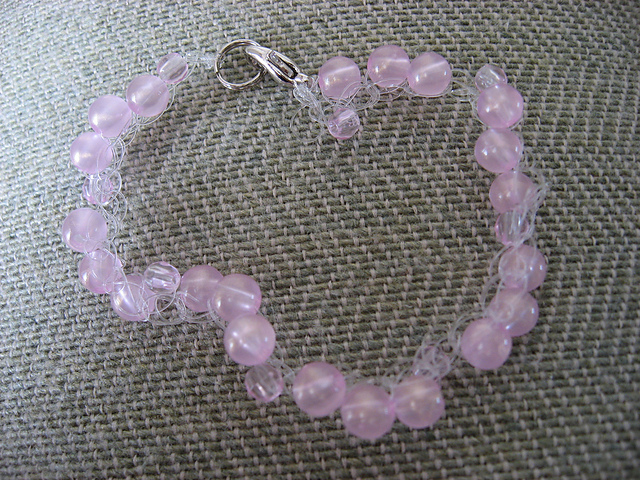 Pretty and Pink