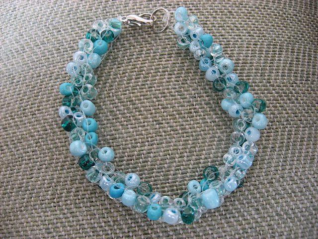 Rope Bracelet