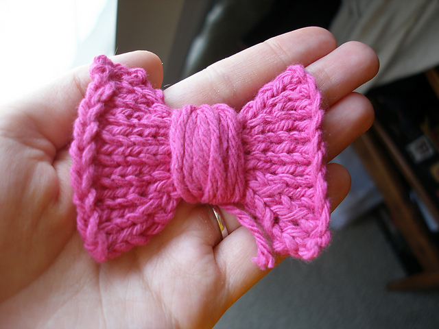Hair Bow