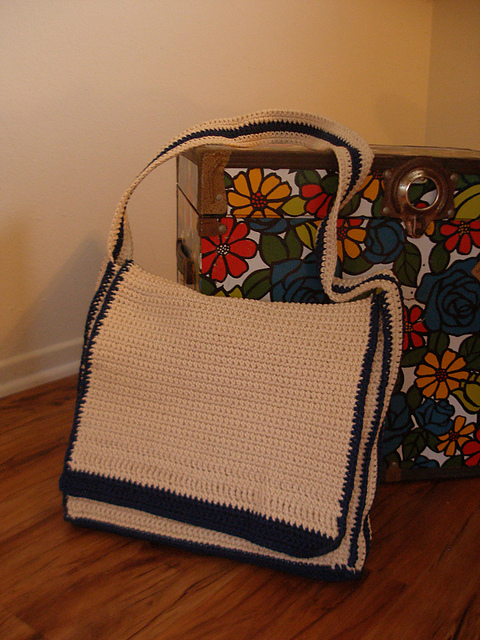 Robaato Messenger Bag