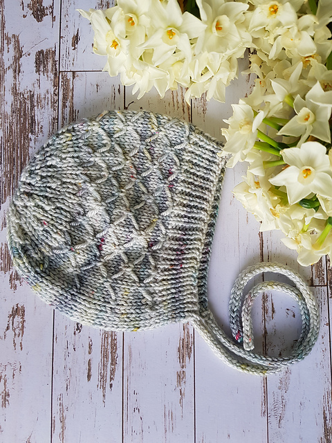 Sea Life Bonnet