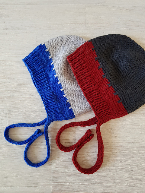 Bonnet of Tid