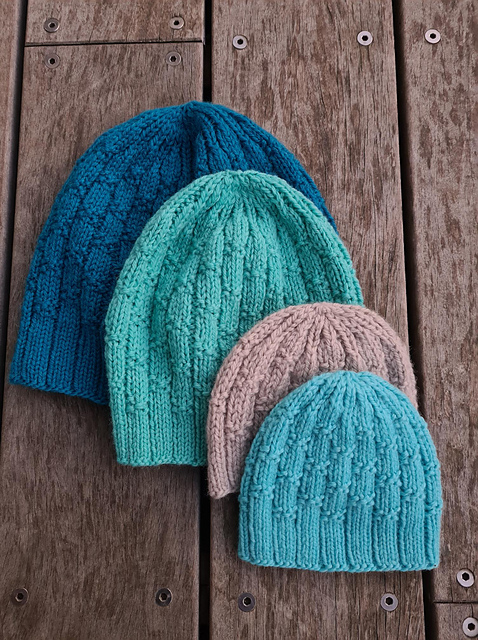 Mackenzie Beanie